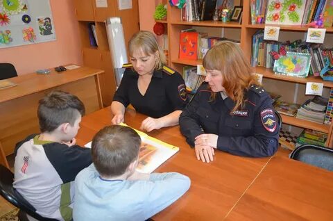 Фото центра временного содержания несовершеннолетних правонарушителей