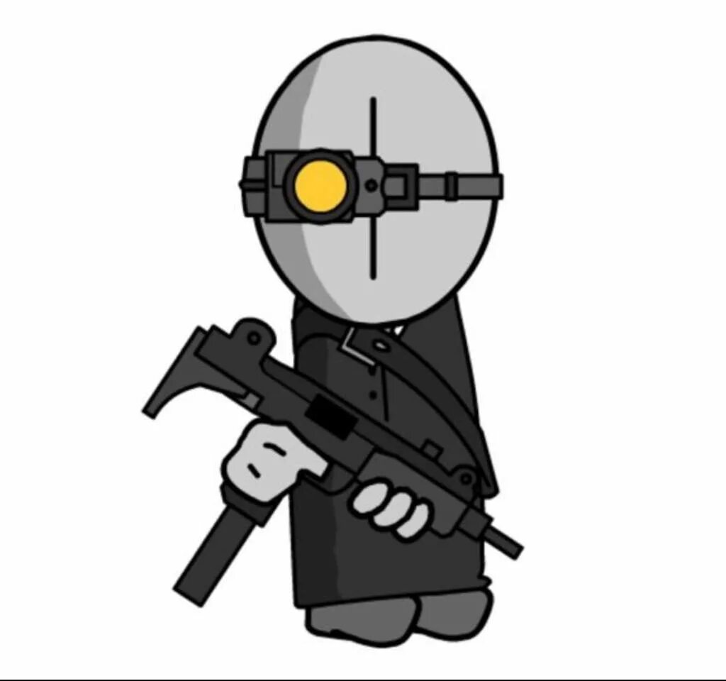 Madness engineer. Маднесс atp солдат. madness combat atp солдаты. маднесс комбат солдат.
