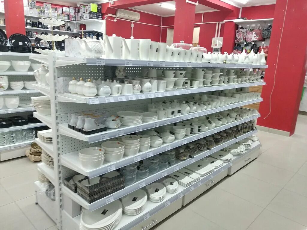 посудная лавка севастополь