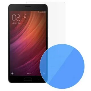 Xiaomi redmi pro маркет