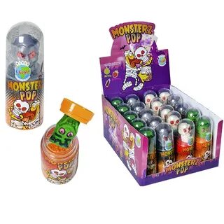 Monster 20