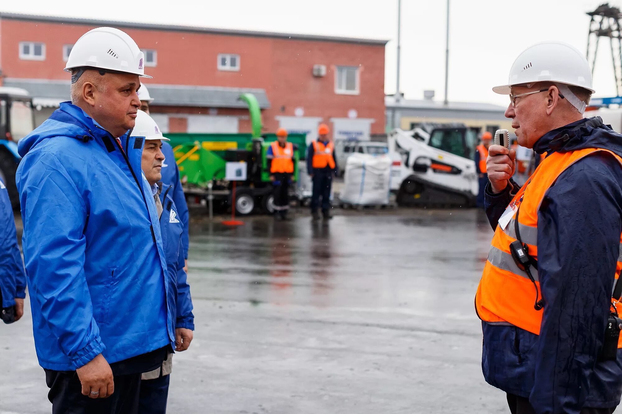 рсу 2 липецк