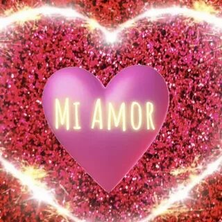 Mi amor
