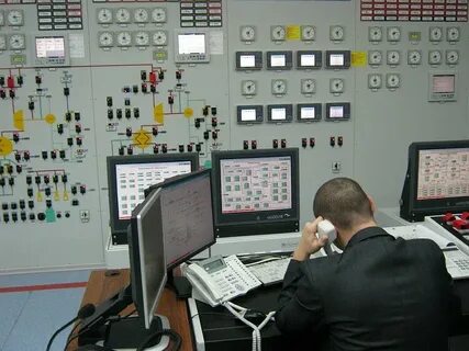 Системы управления ростов