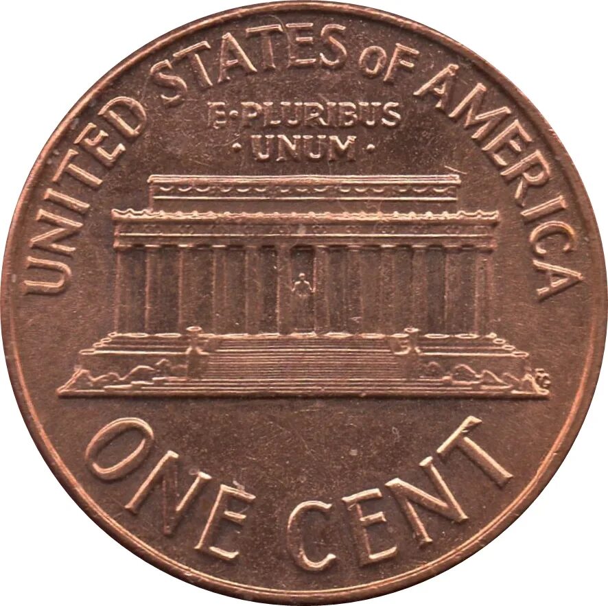 1 Цент США. США 1 цент 1988 год (d). США 1 цент 1991 год (d). США 1 цент 1999 d.