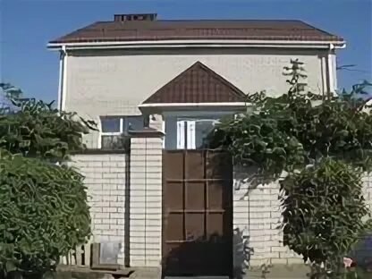 Авито ставропольский недвижимость дома