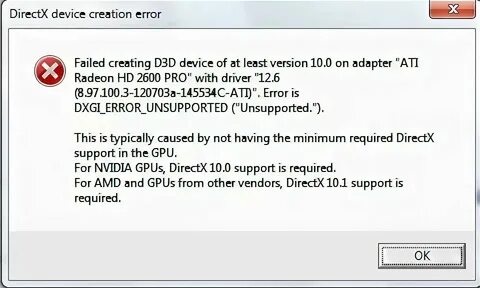 Oci runtime create failed