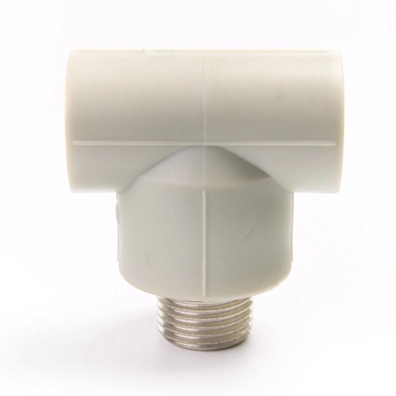 Тройник комбинированный ⌀25мм x 1"вр. Тройник 1 2 полипропилен. Тройник fv-plast (ф50). Тройник 1 2 полипропилен. Тройник рр д20.