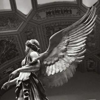 Statues art
