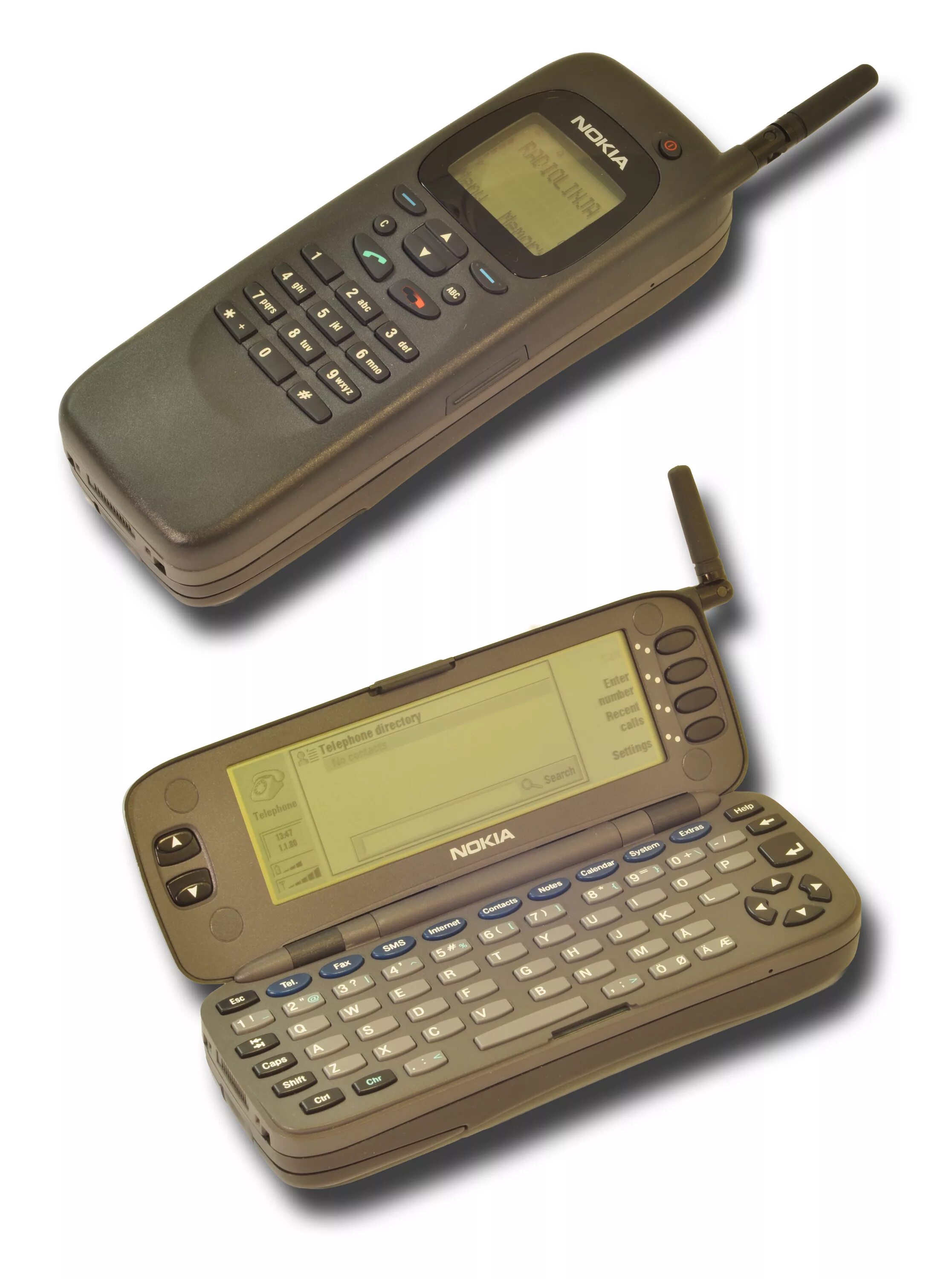 Коммуникатор Nokia 9000. Nokia 9000i Communicator. Nokia – Nokia 9000 Communicator. Нокиа коммуникатор 1996.