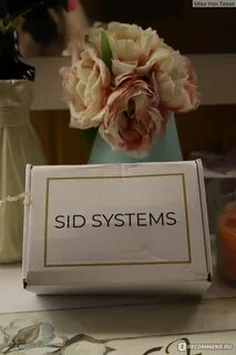 Sid systems