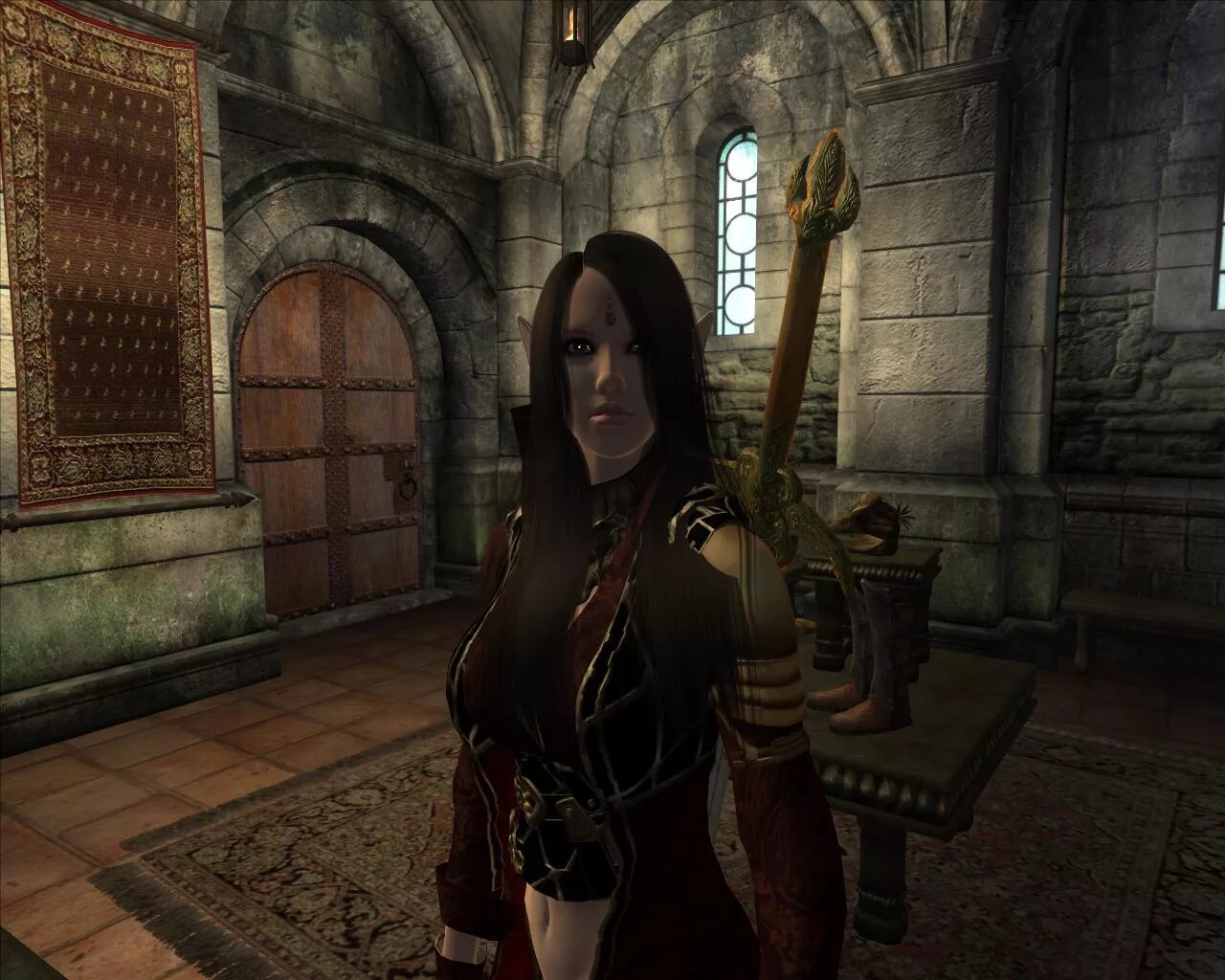 Обливион 4 дополнение. The elder scrolls oblivion вампир. обливион броня для вампира. обливион компаньоны. охотник на вампиров броня.