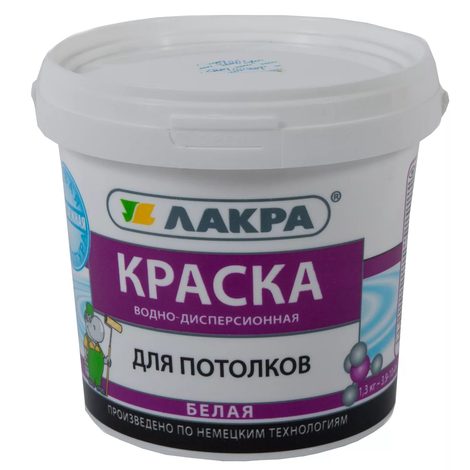 Краска лакра купить. Ленинградские краски фасадная ВДАК-101 Оптимум. Краска вододисперсионная для потолков Лакра белый 3. Краска для потолка белая Лакра. Краска вододисперсионная для потолков Лакра белый 1,3кг.