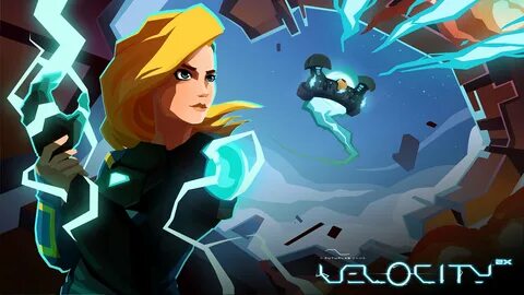 Velocity server