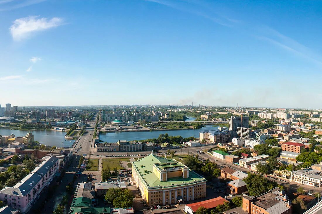 Работа в городе челябинский