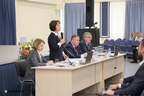 Уполномоченный по правам ребенка в хмао