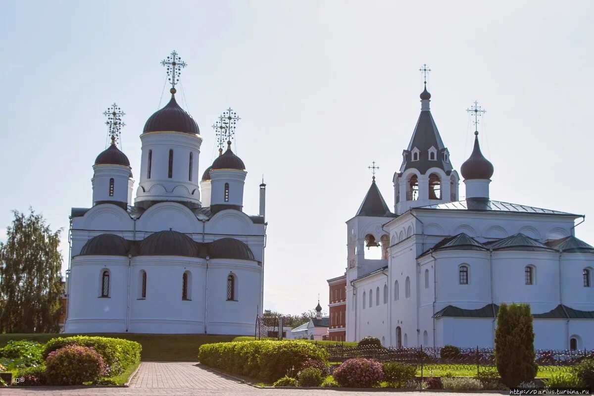 Муромский успенский монастырь. Спасо Борисоглебский монастырь Муром. Мурома Спасо-Преображенский. Муромский Спасо Преображенский.