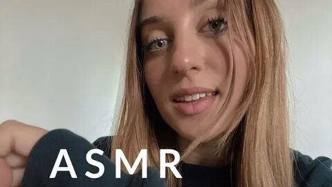 Asmr roleplay