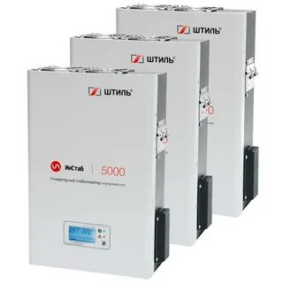 Инверторный стабилизатор 380