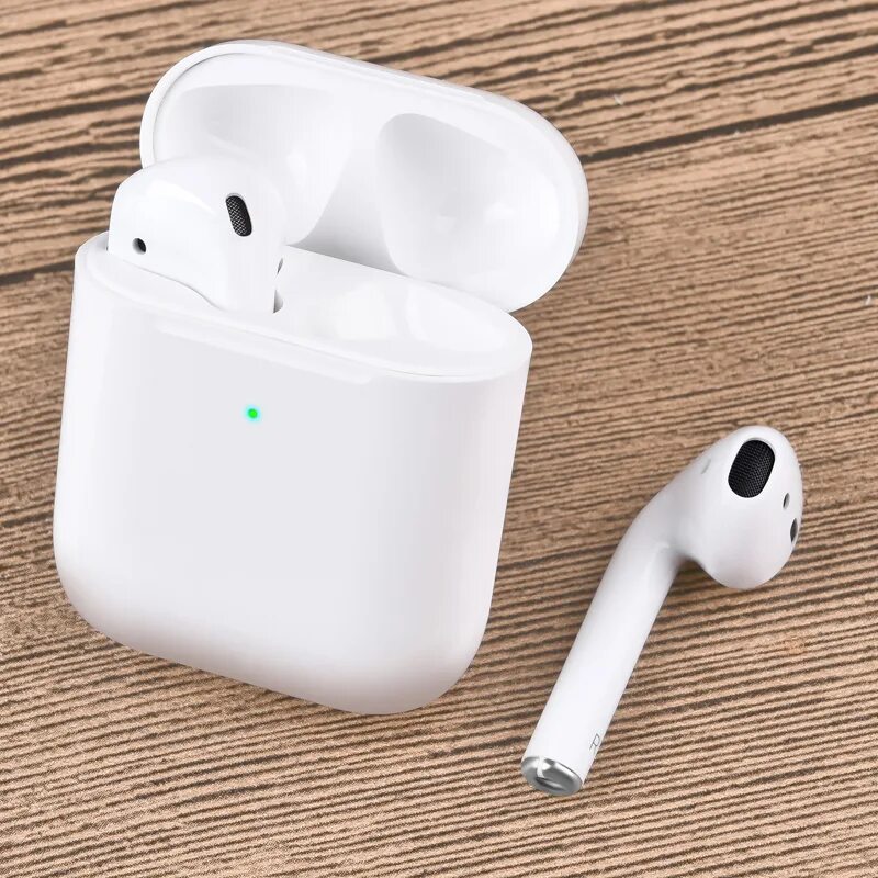 Airpods pods