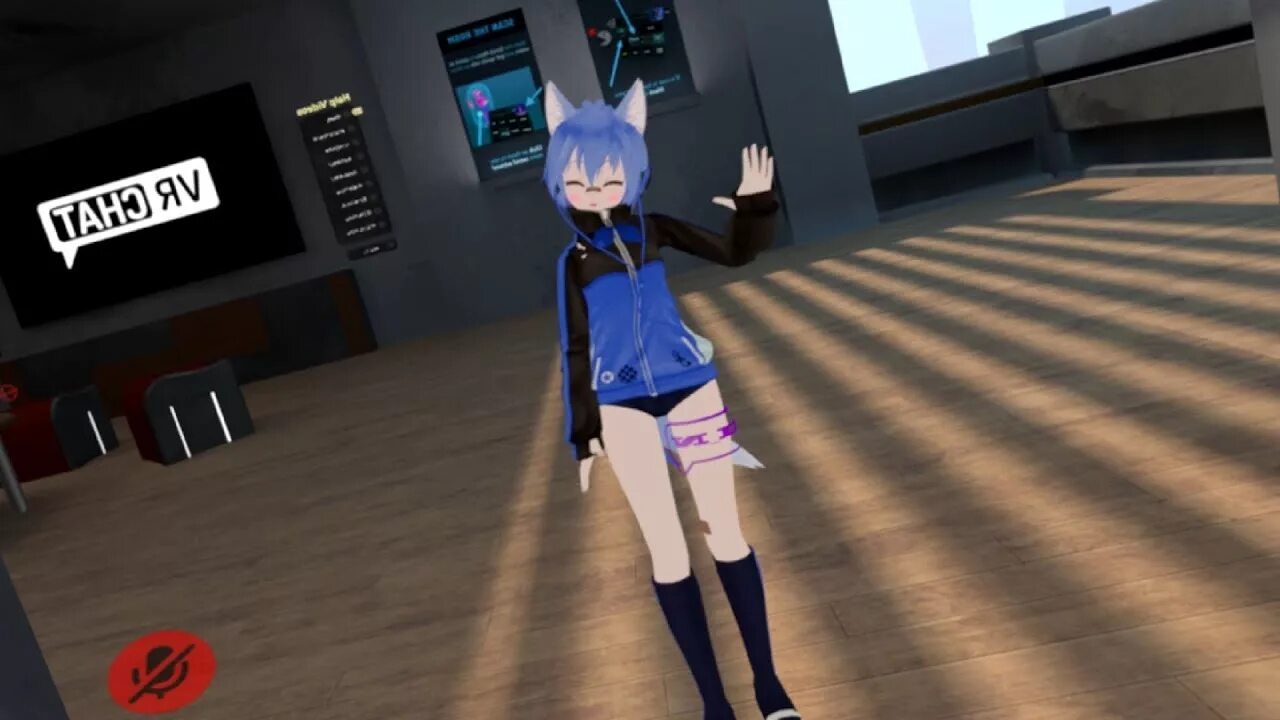 Vrchat 18