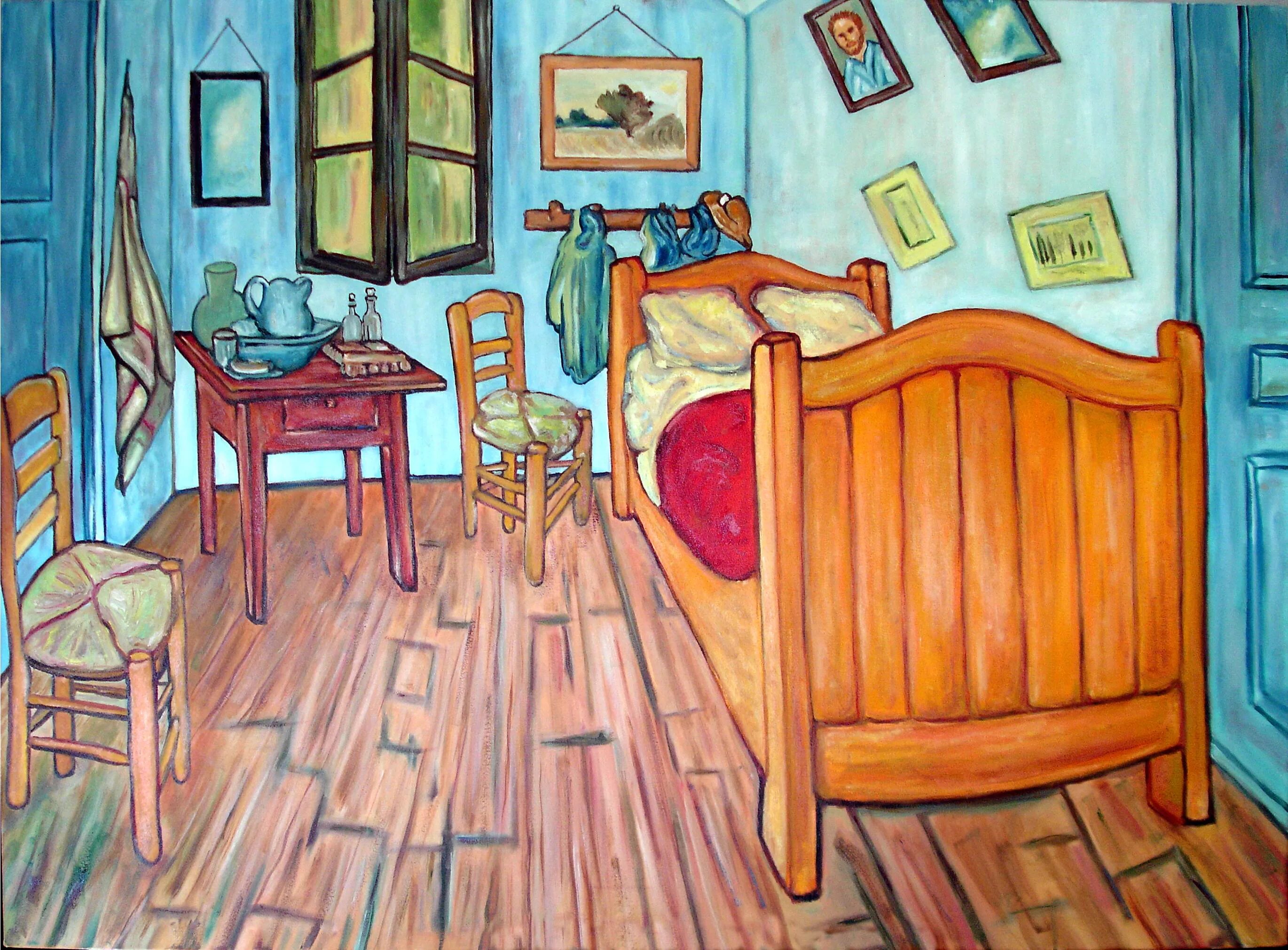 Ван Гог комната. Ван Гог спальня в Арле. Картина Ван Гога комната в Арле. Спальня Ван Гога в Арле 1888. Paint my room