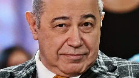 Что случилось с евгением петросяном