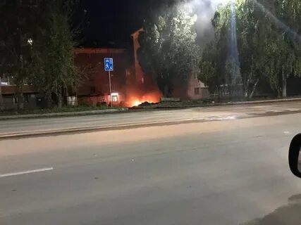 Инцидент асбест