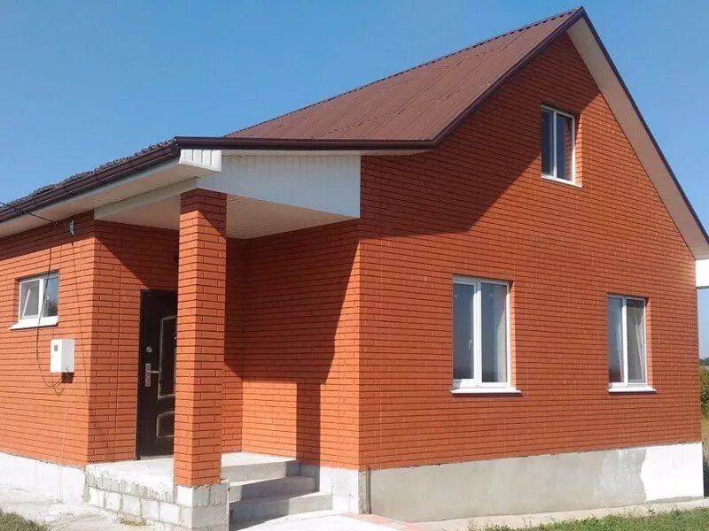 Авито недвижимость строитель белгородской. Дом 73 в глушинском. Дом на промышленной в строителе белгородская. Домик для строителей. Дома 85кв.