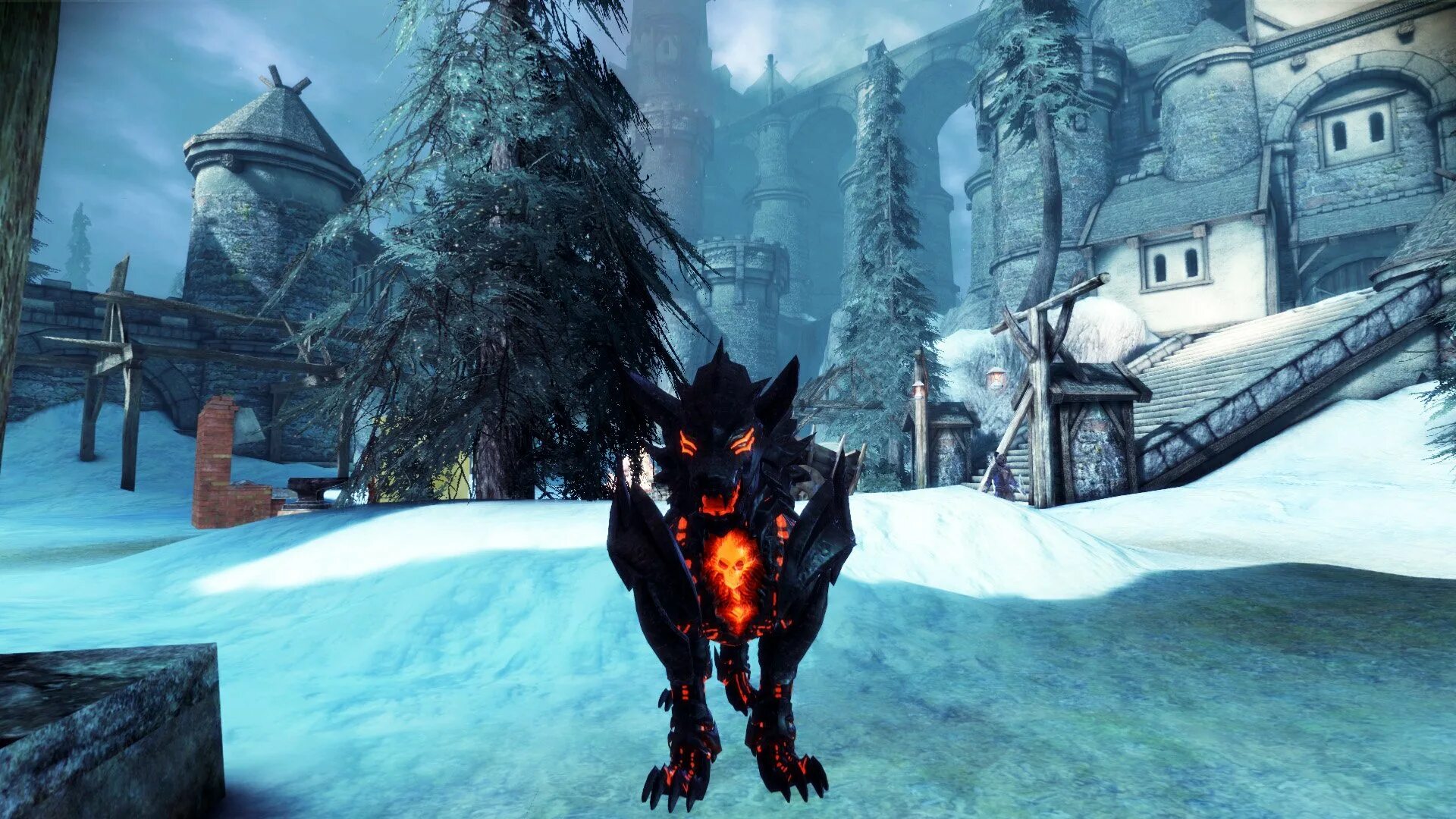 Оригин мод. Dragon age 2 ретекстур мабари мод. dragon age inquisition мабари спутник. драгон эйдж что может найти мабари пёс.