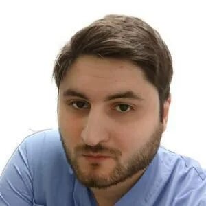 Китаев майрбекович