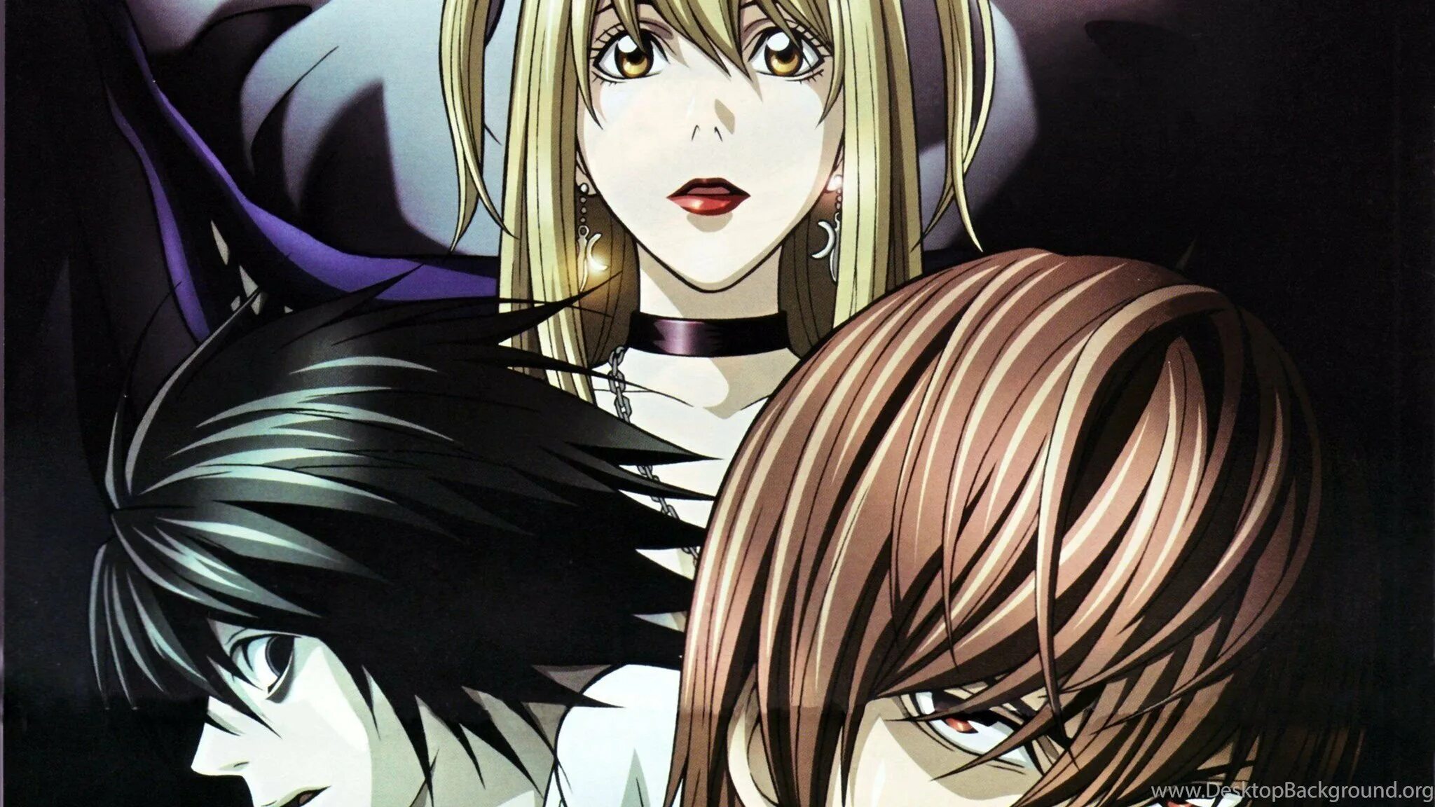 Лайт и миса. Йагами лайт и миса. постер тетрадь смерти. death note poster.