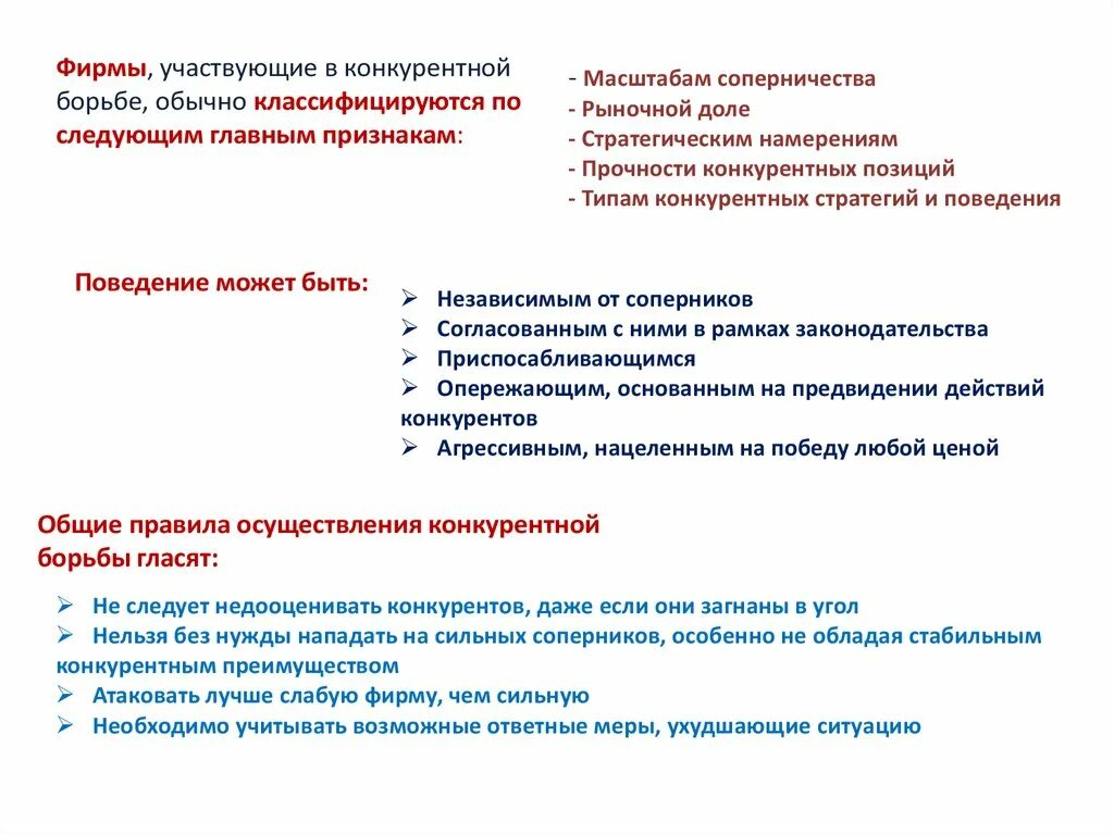 Конкурентной борьбе организаций. Анализ конкурентной среды. Методы исследования конкурентной среды. Методы анализа конкурентной среды. Методы исследования конкурентов.