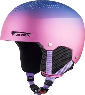 Шлем alpina детский