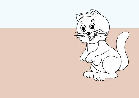 1 котик 2