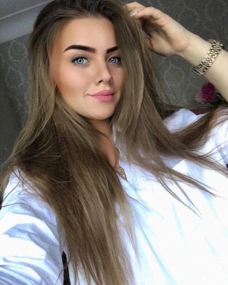 Как я буду выглядеть девушкой