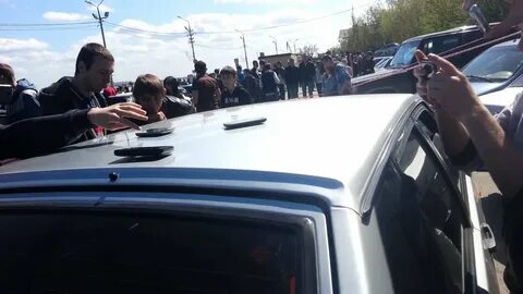 Саратовский смотрящий