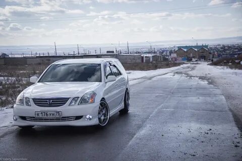 Тойота в забайкальском крае