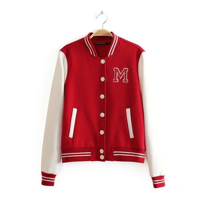 Толстовка с буквой. Куртки Varsity Jacket Бейсбол женский. Кофта черная Varsity Jacket женская. Сукаджан бомбер. Красный женский бомбер Гант.