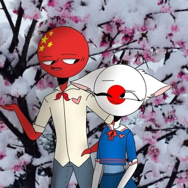 Countryhumans японская. Япония кантрихьюманс шип. Кантрихьюманс КИТРОС. Шипп Countryhumans. Кантрихуманс Япония и Китай шип.