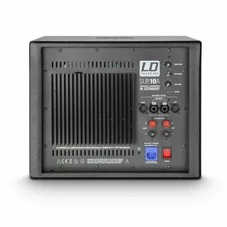Sub system