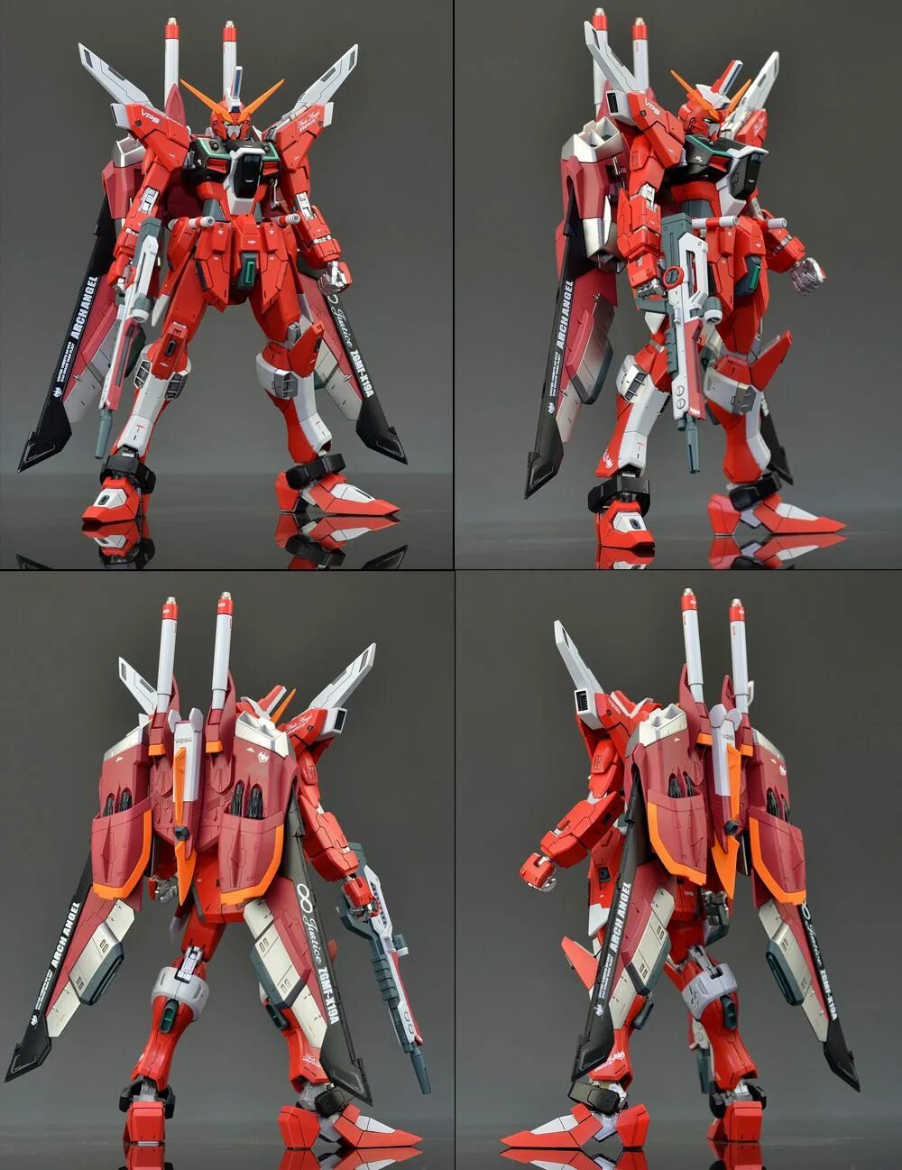 Infinite justice. Infinite justice gundam. zgmf 19 head.