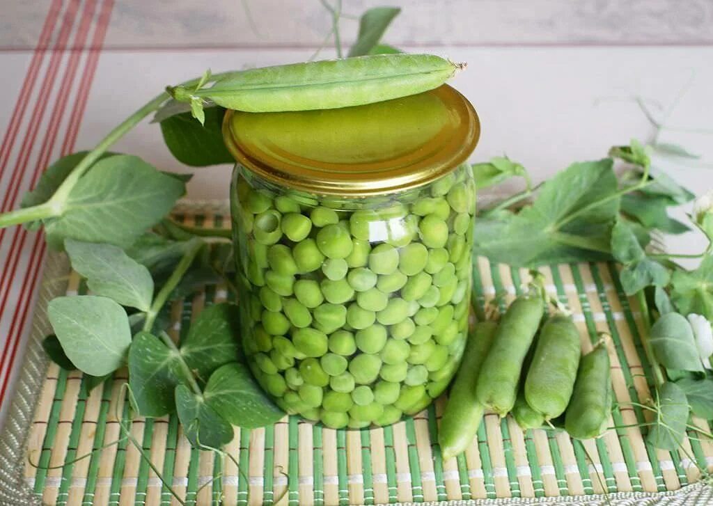 Вкусный рецепт консервированного зеленого горошка. Зелёный горошек консервированный. зелёный горошек на зиму. горох на зиму консервация. консервирование зеленого горошка на зиму.