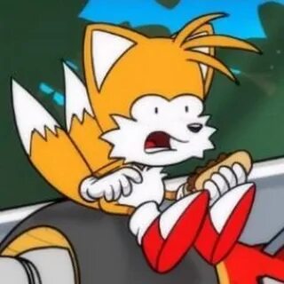 Tails meme