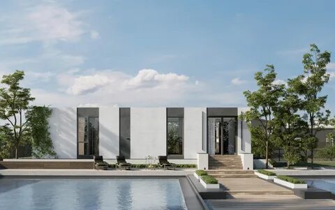 Might building