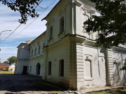 Библиотека духовной