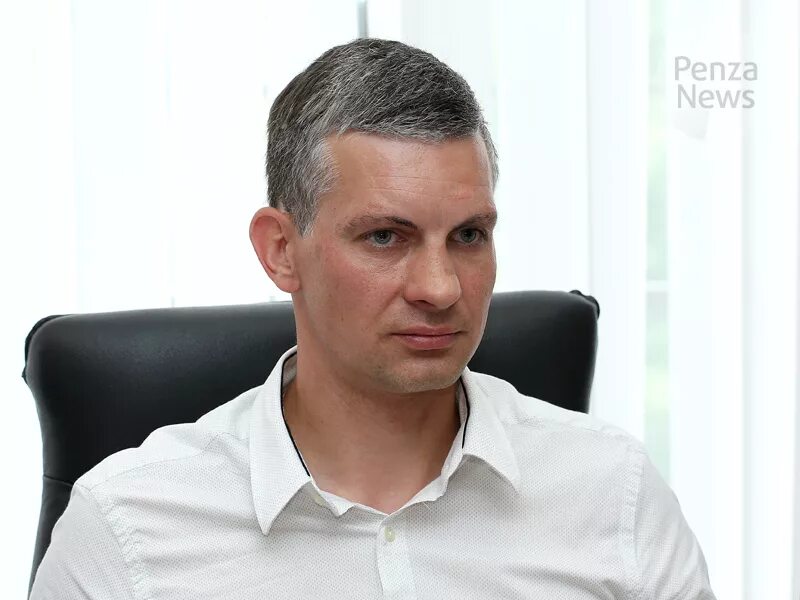 В Пензенской области скончался врач Сергей Илюшкин: Яндекс.Новости