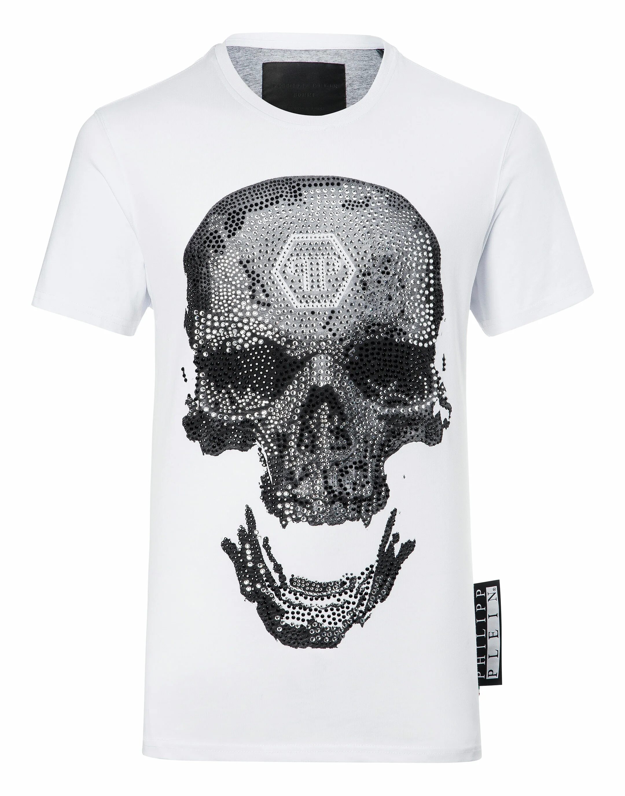 Филип плейн сайт. Philipp plein t Shirt Skull. 13k100232422 Philipp plein. Футболка Philipp plein 85326. Филип Плейн футболка с черепом.