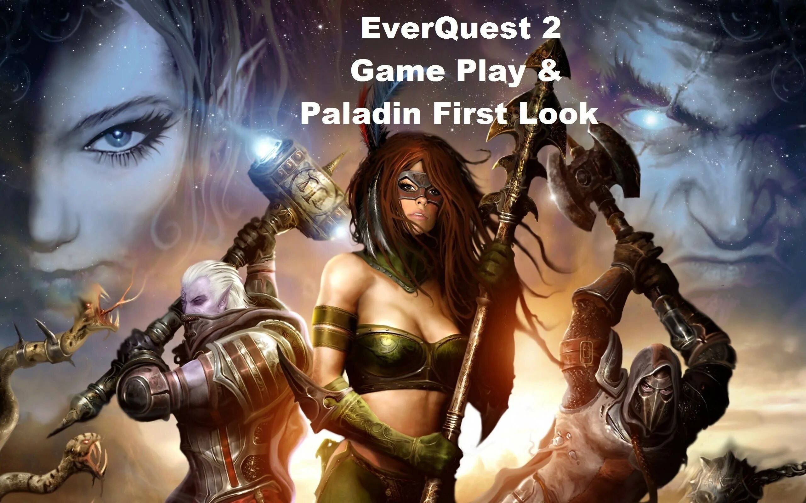 Читать книгу последний паладин 4. EVERQUEST 2 обои. EVERQUEST 2 геймплей. EVERQUEST девушка. Эверквест 2 арт.