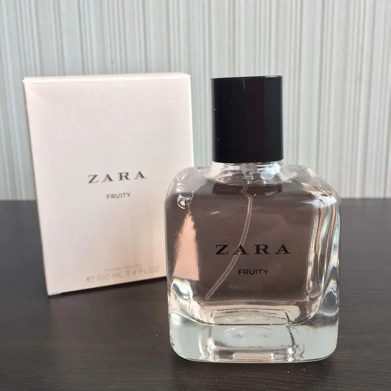 Парфюмерная вода Zara. Zara Fruity туалетная вода 100 мл. Парфюмерная вода Zara Original. Купить духи zara